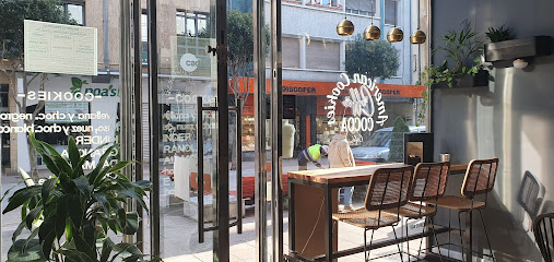 Cocoa Cookies Café - Cafetería en Oviedo AF1QipM_csthKao_szHZO_Yi-Oek-hfsze1fK9DWvxwV=w507-h240-k-no