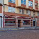 Cafetería Salmantina - Cafetería en Ferrol, El Ferrol AF1QipM_sQtKpxDfylJBrlWghdV9TY9XNUQuhODJ4tiz=w408-h272-k-no