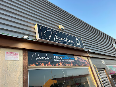 Foto Necochea Cafetería | Asador