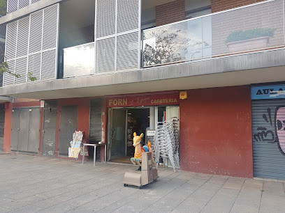 Foto Forn Cafeteria L