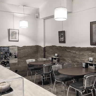 Foto Cafeteria El Racó de la Font