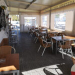 Cafetería El Campito - Cafetería en Chiclana de la Frontera AF1QipMadG3ckloZuO7cLeA7cRZV-FdiOI3oc9ndVo90=w408-h306-k-no