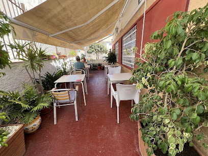 Foto CAFETERIA RESTAURANTE RJ