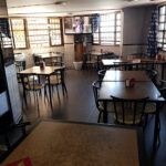 Cafetería Restaurante La Punta - Cafetería en Burriana AF1QipMayBnfg5BnFgYRRAcoVXqwZsxMOGmazocWYoeX=w408-h306-k-no