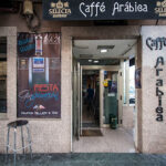 Caffe Arabica - Cafetería en Ourense, Orense AF1QipMb6N5AdWX8hPe2WAOoXwDDEhKIeQBKfW3yvrKl=w408-h271-k-no