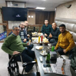 Cafetería Pizzería Dina - Cafetería en Melilla AF1QipMbDHX9g8oPnebG3U5Rs3dYo3Yq6k2h44Jes7U1=w408-h306-k-no