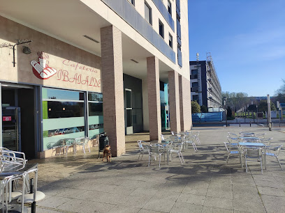Foto IBAIALDE Kafetegia / Bar Cafetería