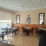 Cafe-bar El Rincón de María - Cafetería en Roquetas de Mar AF1QipMbRYW4Da4RKdLKRMlH_MatPP0LSw0guS5UmZbq=w408-h306-k-no