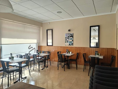 Foto Cafe-bar El Rincón de María