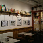 CAFÉ-BAR TROTACONVENTOS - Cafetería en Tres Cantos AF1QipMbSNivoqA7y1GNrbDvSVZPv_S-P_hLPNhKRnQc=w426-h240-k-no