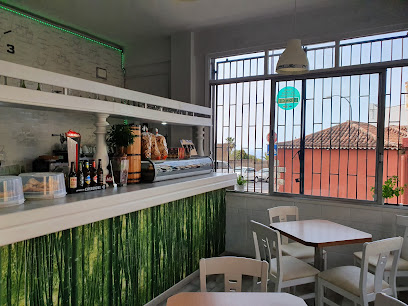 Foto Aromas & cafe
