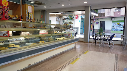 Foto Cafetería panybollos