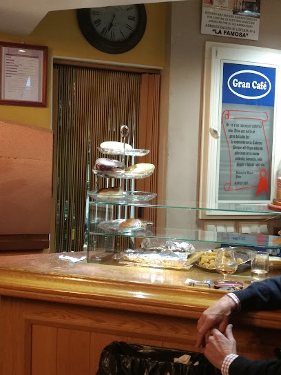 Foto Café Praga