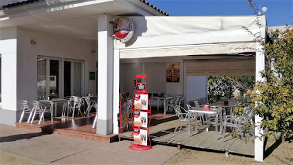 Foto RESTAURANTE CAFETERÍA EN DON BENITO CENTRO DE TRANPORTES