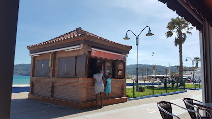 Foto Cafetería Heladería Ela2