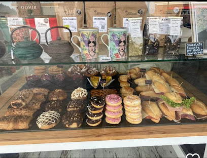 Foto BAKERY & COFFEE LA OROTAVA