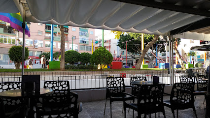 Foto La Biznaga Café Bar