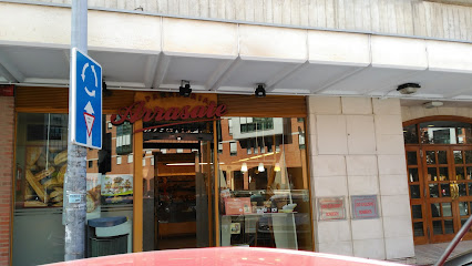Foto Cafetería Arrasate