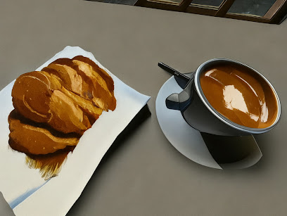 Foto Panadería Cafetería silvia