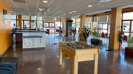 Foto Cafetería UBU - La Milanera