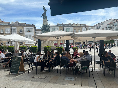 Cafetería Dublín Café - Cafetería en Vitoria-Gasteiz AF1QipMdOdvlOFd9Lv0zy1kN9_NLmQ2zWYpozwYgqV8g=w408-h306-k-no