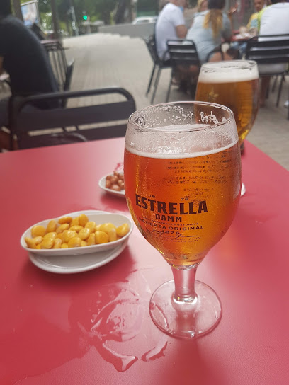 Foto Bar Cafeteria Meila