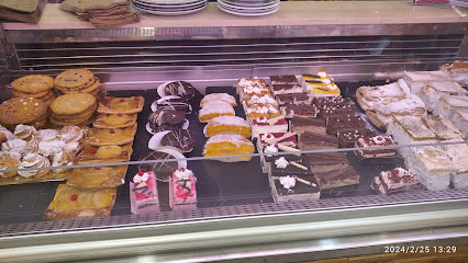Foto Pedregal 24h Paseo - Panadería - Cafetería - Confitería