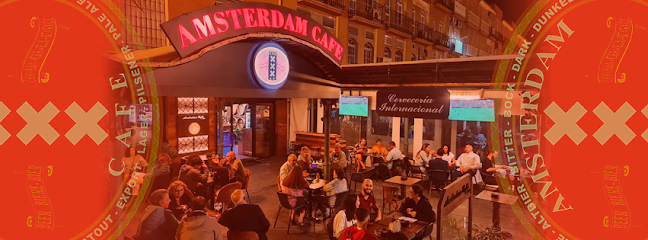 Foto Ámsterdam Café XXX Arroyo de la Miel
