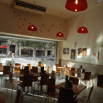 Café Bar Clavé - Cafetería en Castellón de la Plana AF1QipMdiTstXypSEDTPZXAGAMJB3rYQowr0IUdLajBC=w408-h306-k-no