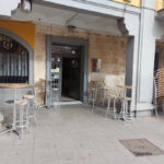 Café La Tertulia - Cafetería en Aranda de Duero AF1QipMe-8rPiajj0Y0V-zdksg3wOUYTVXijpJ_IJplP=w408-h544-k-no