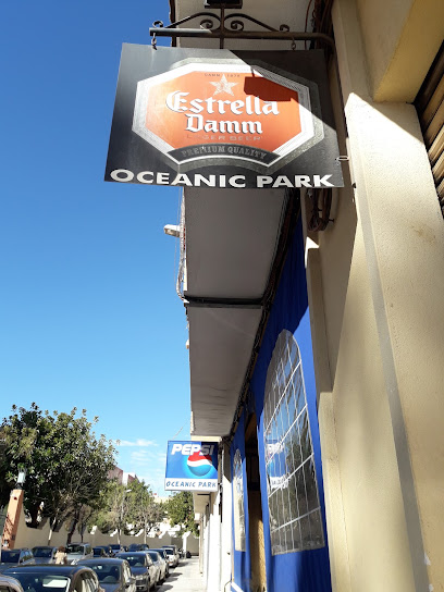 Foto Cafetería Oceanic