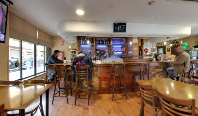 Foto Niza Café