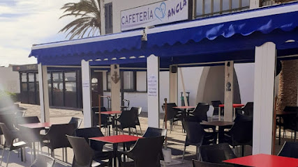 Foto Cafetería Ancla