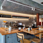 A Biblioteca Café - Cafetería en Santiago de Compostela AF1QipMeuKo2pTcCVro4CB-ngSg9NvbE0yLEDXQijjdQ=w408-h544-k-no