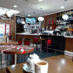 Cafeteria De Maria - Cafetería en Ourense, Orense AF1QipMf05nVuJykDvQM0ejDLIkDe9k_x2FnCwx08Zeh=w408-h544-k-no
