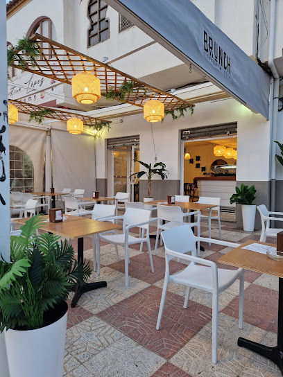 Foto Cafeteria Brunch Coffe&Beer