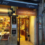 Pastelería -Cafetería Mantequerías York - Cafetería en Soria AF1QipMfMqdAxyboDQAeEPqoy0_GRTPeCJLFeM6RrpL0=w408-h544-k-no
