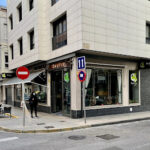 QUATRE+1 CAFE GANDIA - Cafetería en Gandía AF1QipMfNop0qVqTU8Rfhds2zeJYtd3gdfIp8PafP_jd=w408-h262-k-no