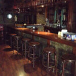 Cafe Pub Barroco - Cafetería en El Ejido AF1QipMfR4uofAwCzv89hI9mSgEd2U5eAXDBuVAQVVMk=w408-h541-k-no