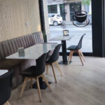 PANADERÍA Y CAFETERÍA LIXUS - Cafetería en Manresa AF1QipMfXR2yCatGW_wuXtjHgfIdjVPDdm_fjCUGvMbz=w533-h240-k-no