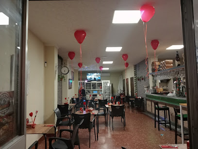 Foto Café bar La Fuente