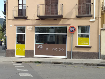Foto La Barcella