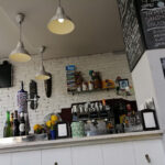 Cafetería San Agustín - Cafetería en A Coruña, La Coruña AF1QipMfniGelOSLonJL5Fww-i4ibZwCP37LuU8aJEJ6=w408-h306-k-no