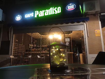 Foto PARADISO Cafetería Bar