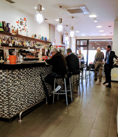 Foto Café Bar Maxi