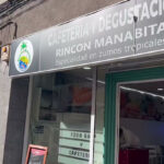 Soda bar cafetería Rincon Manabita - Cafetería en L'Hospitalet de Llobregat AF1QipMg5_z9hrOI0_DhczlyWVoushe9XJRyaVWSuflr=w408-h725-k-no