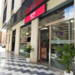 El arte centro. - Cafetería en Lorca AF1QipMgGKQD0YsZ-NOI-TPjMFmBIqaH9Ni7epIH9HF4=w408-h544-k-no
