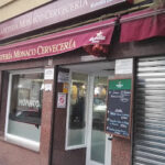Cafetería Monaco Cervecería - Cafetería en Galapagar AF1QipMgxTx4Hug8ExTZ17mtGa0N7U9TSqynpDOIc6zC=w427-h240-k-no