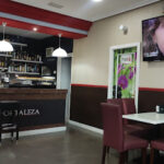 Café Bar La Fortaleza - Cafetería en León AF1QipMh-s73YVZsIwUiL1j_NIyy9UKaredTyLlXzonA=w426-h240-k-no