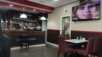 Foto Café Bar La Fortaleza